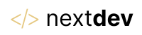 NextDevLogo